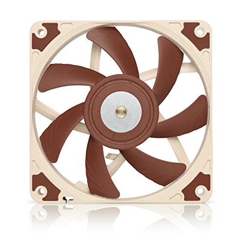 Noctua A12x15 FLX 55.44 CFM 120 mm Fan