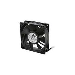 Lamptron AFB1212SHE-PWM 151.85 CFM 120 mm Fan