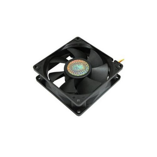 Cooler Master SAF-B83-E1 29.07 CFM 80 mm Fan