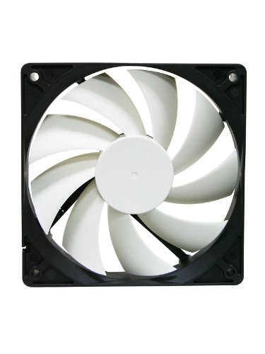 NZXT FN 47.27 CFM 120 mm Fan