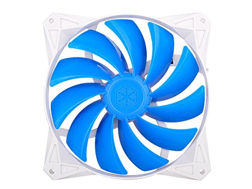 Silverstone FQ 62 CFM 140 mm Fan