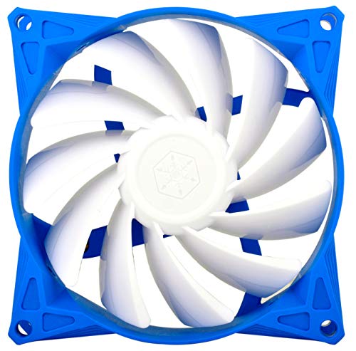 Silverstone FW 49.5 CFM 92 mm Fan