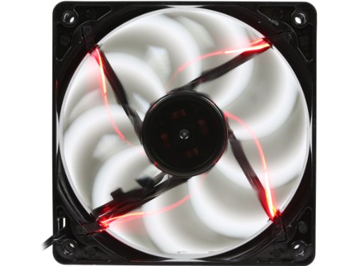 Rosewill RNBL-131209R 59.8 CFM 120 mm Fan