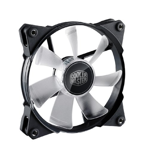 Cooler Master JetFlo 95 CFM 120 mm Fan