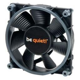 be quiet! Shadow Wings 44.1 CFM 80 mm Fan
