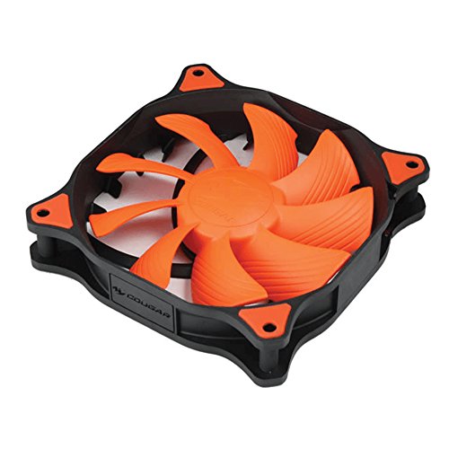 Cougar Vortex 60.4 CFM 120 mm Fan