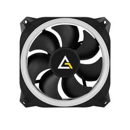 Antec Prizm 2+C 65.03 CFM 140 mm Fans 2-Pack