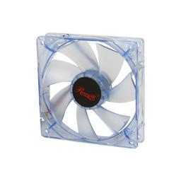 Rosewill RFA-120-BL 74.48 CFM 120 mm Fan