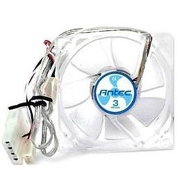 Antec 75024 79 CFM 120 mm Fan