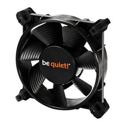 be quiet! Silent Wings 2 55.4 CFM 92 mm Fan