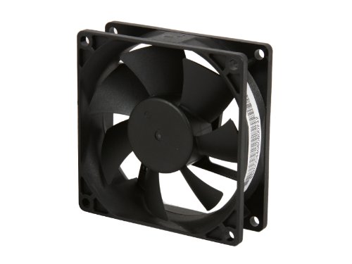 Rosewill RFA-80-K 33.21 CFM 80 mm Fan