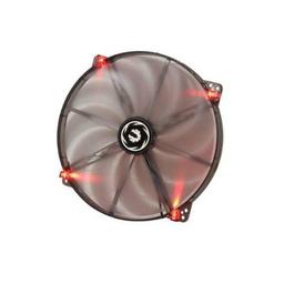 BitFenix Spectre 47.4 CFM 200 mm Fan