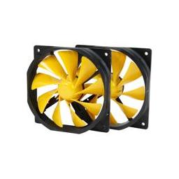 Xigmatek CFS 53.34 CFM 120 mm Fan