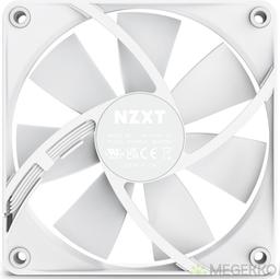 NZXT F120P 78.02 CFM 120 mm Fan