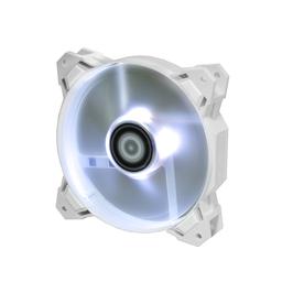 ID-COOLING SF-12025-W 62 CFM 120 mm Fan