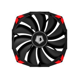 ID-COOLING NO-14025K 76.8 CFM 140 mm Fan