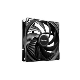 be quiet! Pure Wings 3 59.6 CFM 120 mm Fan