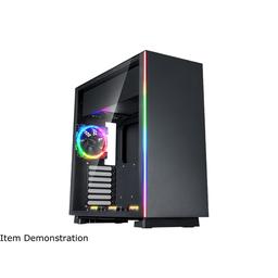 Rosewill PRISM S500 ATX Mid Tower Case