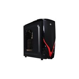 Raidmax Viper II ATX Mid Tower Case