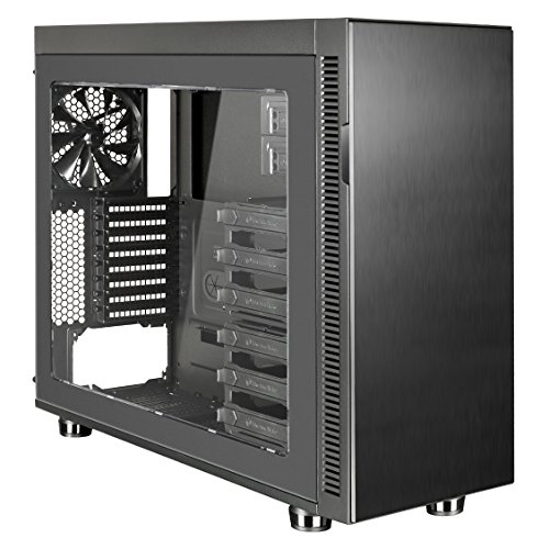 Thermaltake Suppressor F51 ATX Mid Tower Case