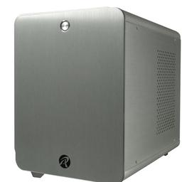 RAIJINTEK Metis Mini ITX Tower Case