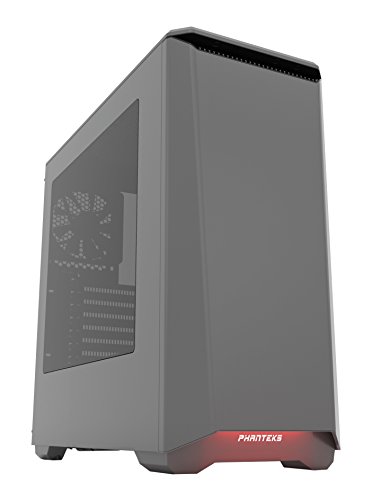 Phanteks Eclipse P400S ATX Mid Tower Case