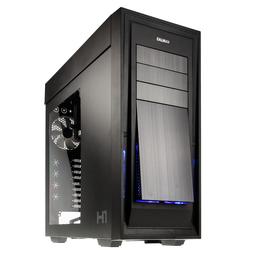 Zalman H1 ATX Full Tower Case