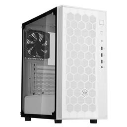 Silverstone FARA R1 ATX Mid Tower Case