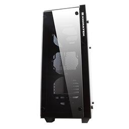 Xigmatek Prosper ATX Mid Tower Case