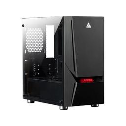 Azza Luminous 110F MicroATX Mini Tower Case