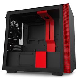 NZXT H210 Mini ITX Tower Case