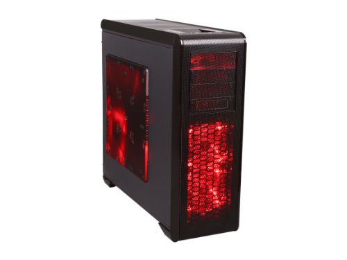 Rosewill BLACKHAWK-ULTRA ATX Full Tower Case