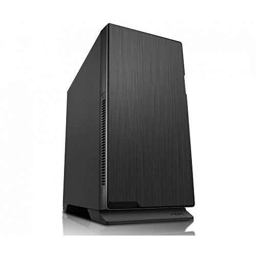 NOX Hummer ZN ATX Mid Tower Case