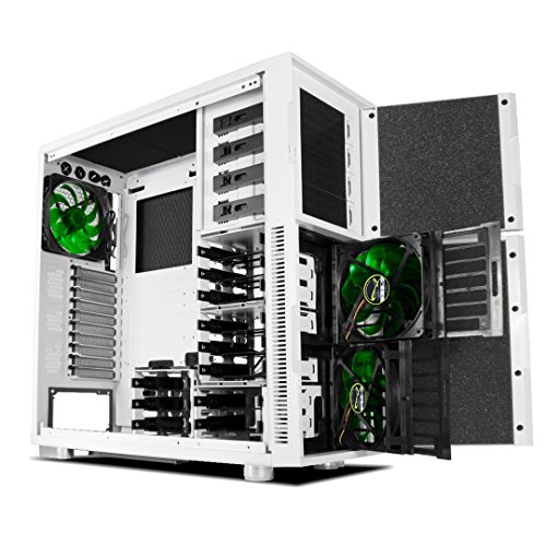 Nanoxia NXDS5B ATX Full Tower Case