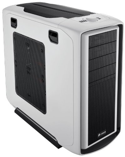 Corsair Graphite Series 600T ATX Mid Tower Case