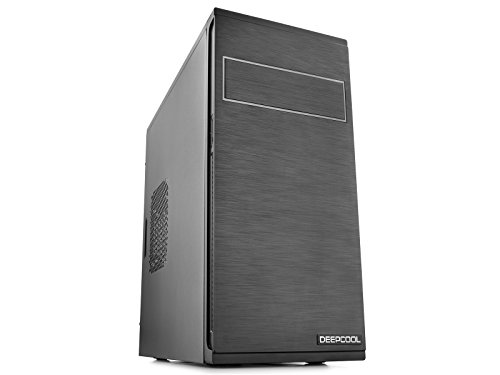 Deepcool Frame MicroATX Mid Tower Case