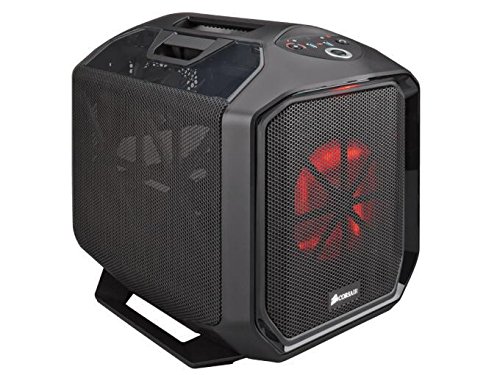 Corsair Graphite Series 380T Mini ITX Tower Case