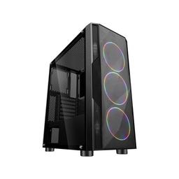 SAMA Sama-3D ATX Mid Tower Case