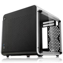 RAIJINTEK METIS EVO TGS Mini ITX Desktop Case