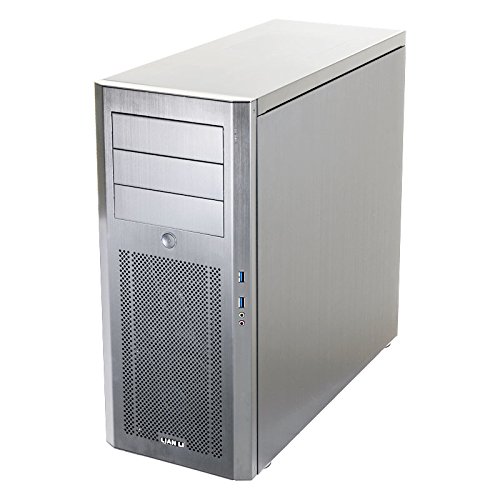 Lian Li PC-10N ATX Mid Tower Case