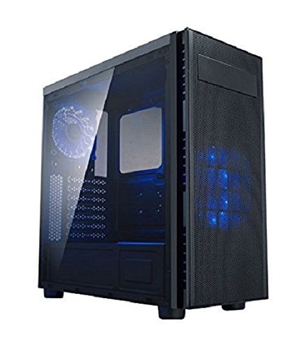 Apevia X-Harmony ATX Mid Tower Case