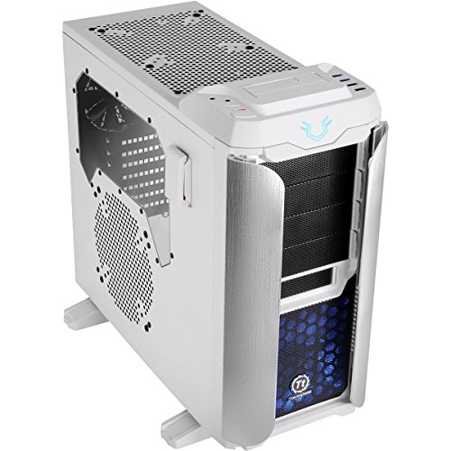 Thermaltake Armor Revo Gene Snow Edition ATX Mid Tower Case