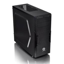 Thermaltake Versa H22 ATX Mid Tower Case w/500 W Power Supply