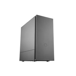 Cooler Master Silencio S600 ATX Mid Tower Case