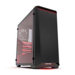 Phanteks Eclipse P400 ATX Mid Tower Case