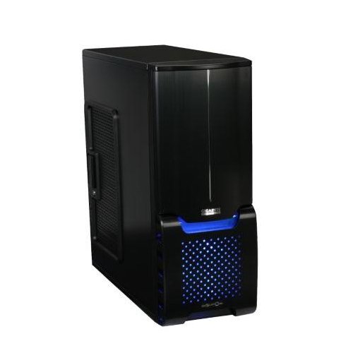 Gigabyte Sumo 4192 ATX Full Tower Case