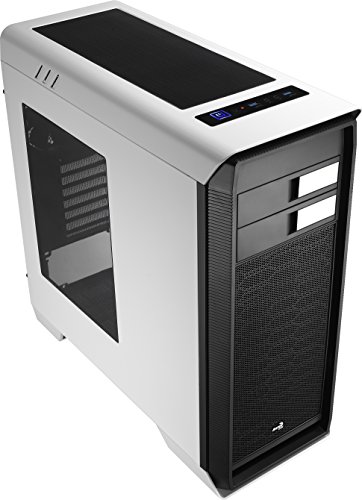 Aerocool Aero-1000 ATX Mid Tower Case