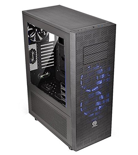 Thermaltake Core X71 ATX Full Tower Case