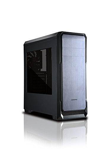 Enermax OSTROG Lite ATX Mid Tower Case