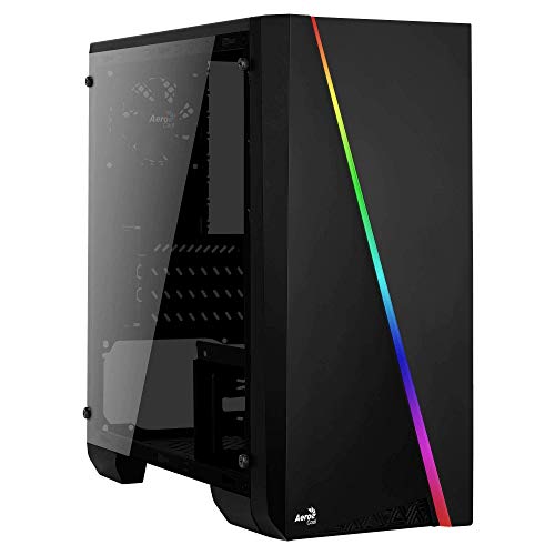 Aerocool Cylon Mini MicroATX Mini Tower Case